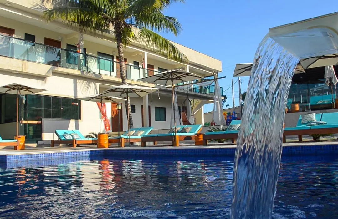 VIVER Pousada Club&Restaurante-1