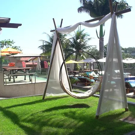 VIVER Pousada Club&Restaurante-3